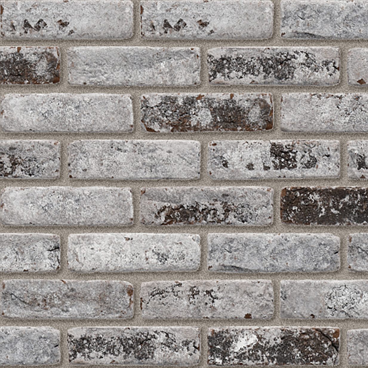 Eco-brick panel
