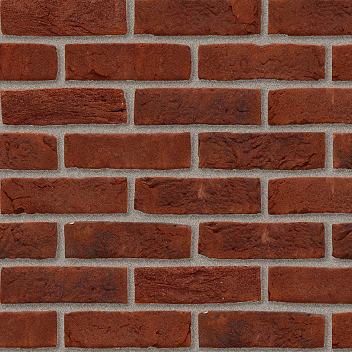 Eco-brick panel