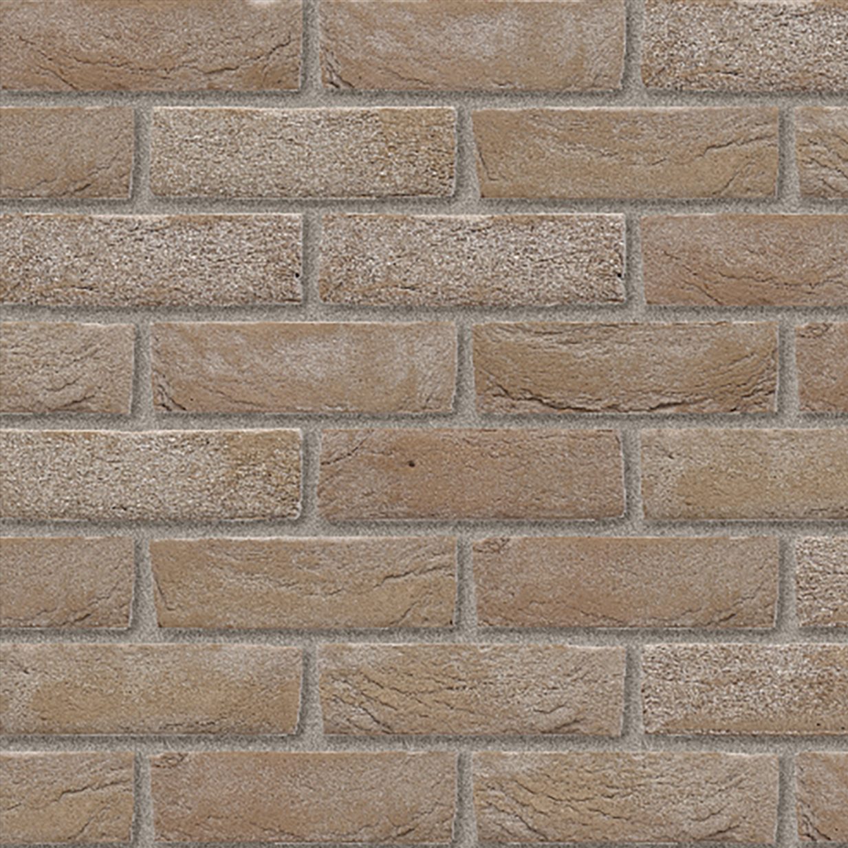 Eco-brick panel