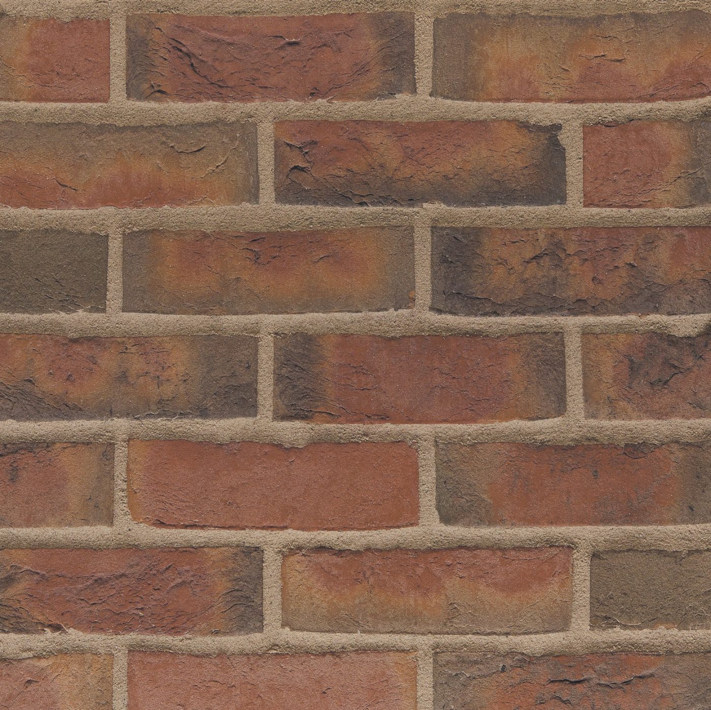 Eco-brick panel