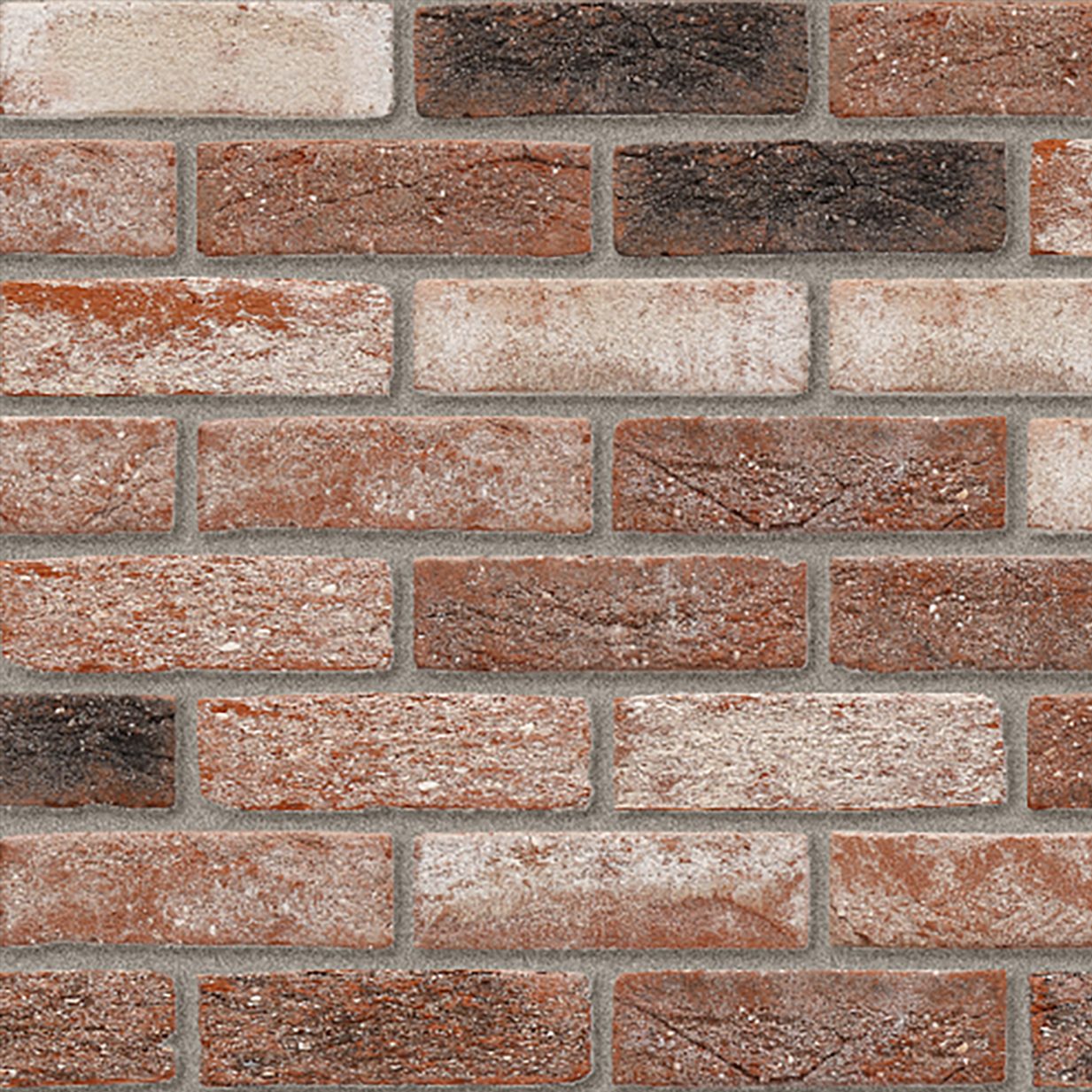 Eco-brick panel