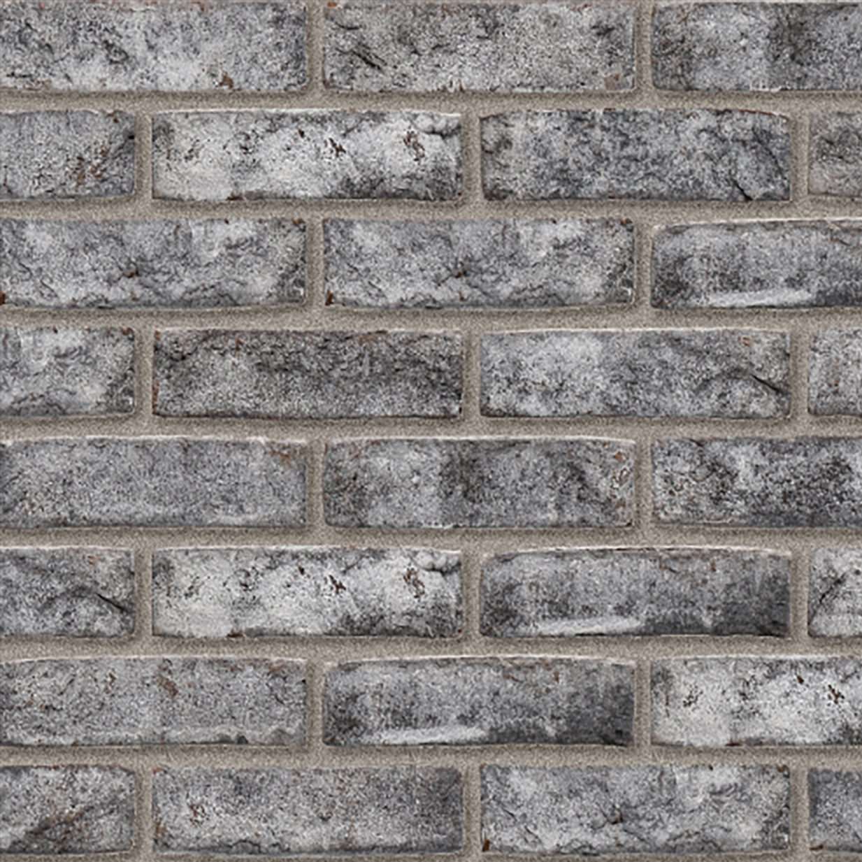 Eco-brick panel