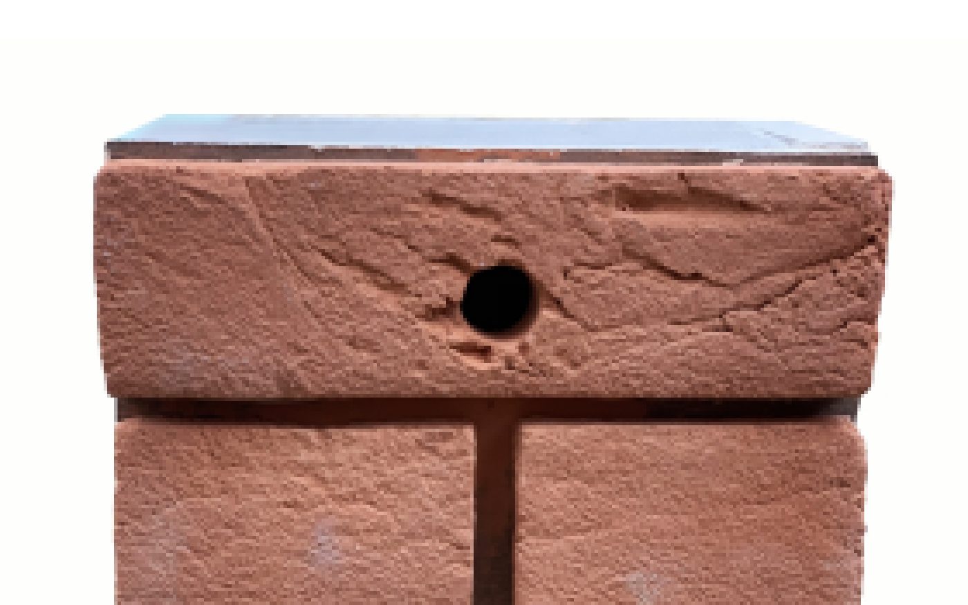 Swift nesting box