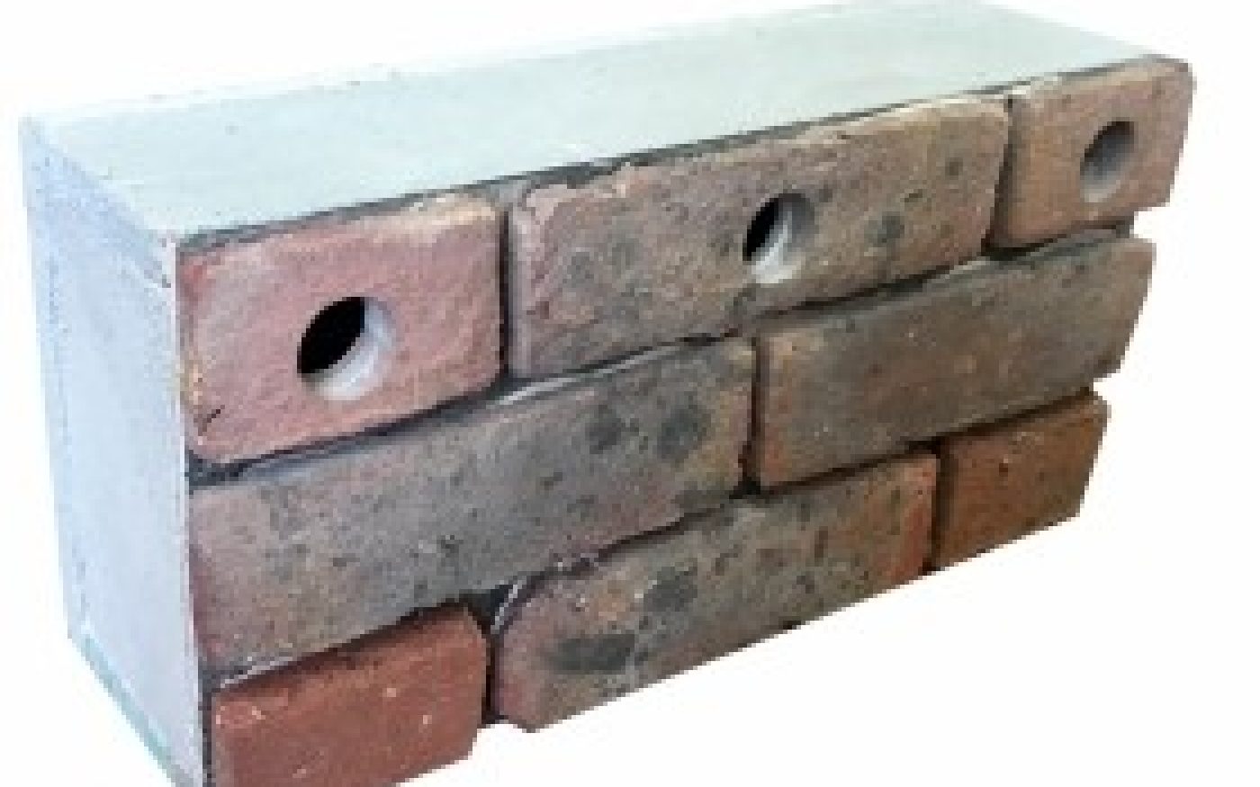 Swift nesting box