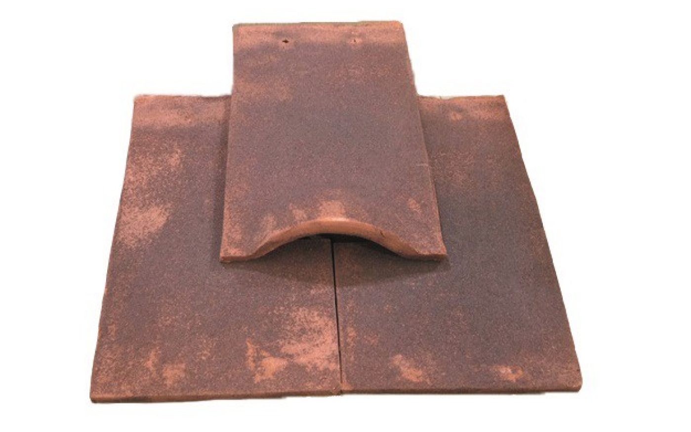 Keymer bat access roof tile