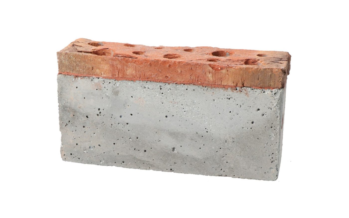 Yellow bee brick