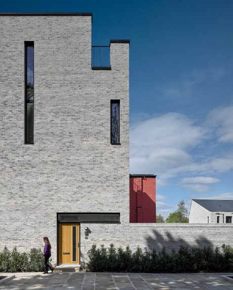 Buildings: Timekeepers SquareLoaction: Salford, Greater ManchesterArchitect: Buttress