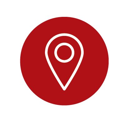 Stockists icon