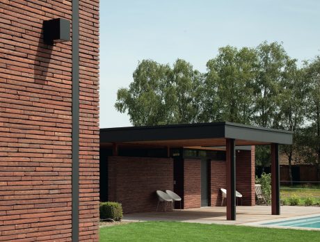 New construction single family in Vlimmeren
