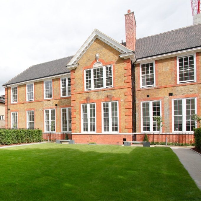 Smeed Dean London Stock