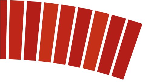 Soldier arch brick bond pattern