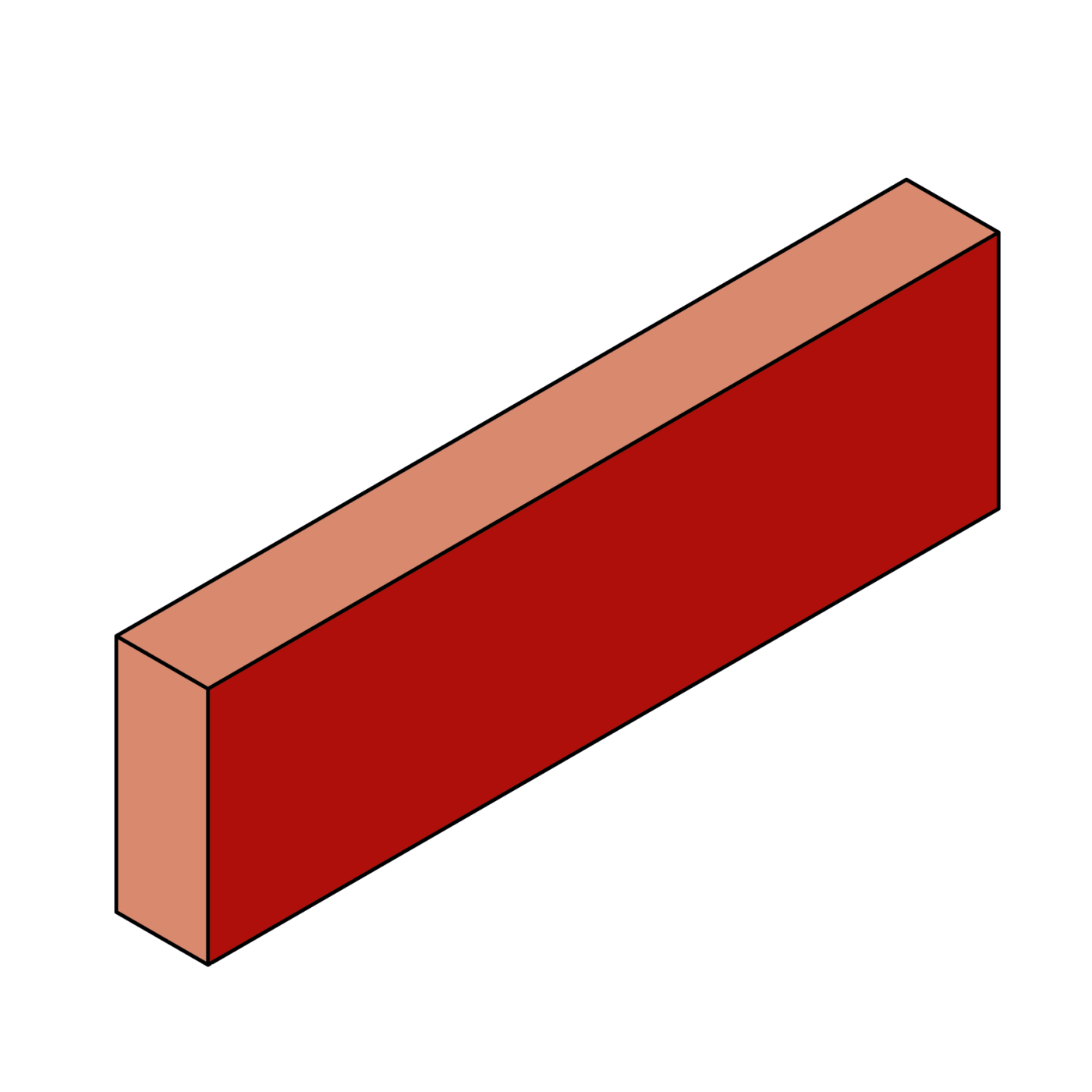 Brick Slips, Sill, Rebated and Cuboid Bricks Wienerberger UK