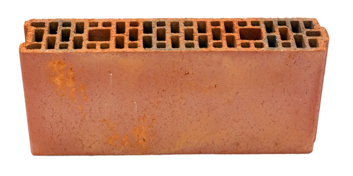 An image of Porotherm PLS500 100 product.