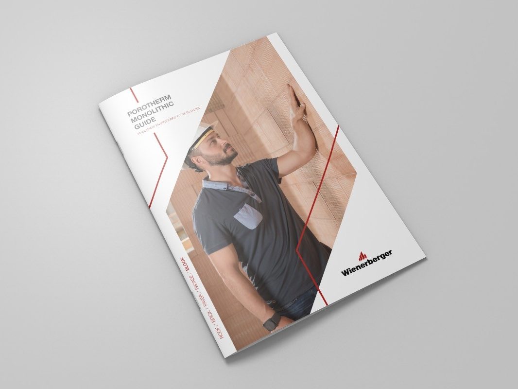 Front cover of Monolithic guide