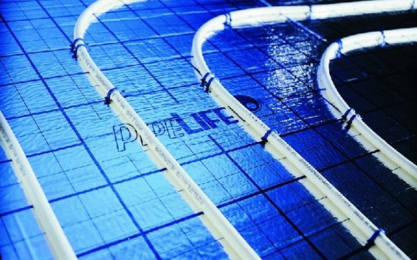 Pipelife Heating Systems