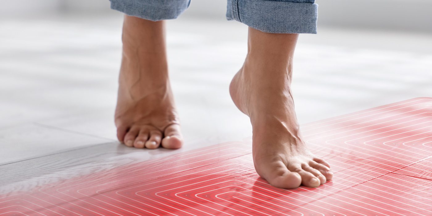 Underfloor Heating