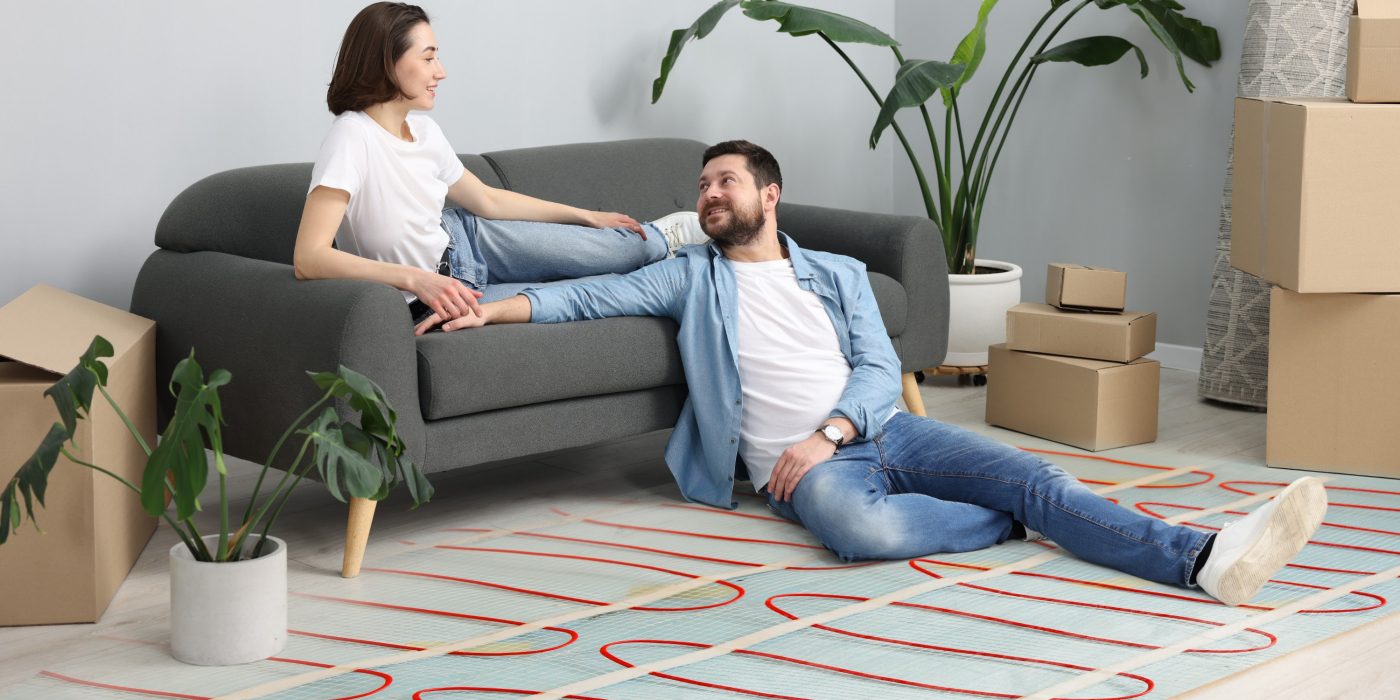 Underfloor Heating