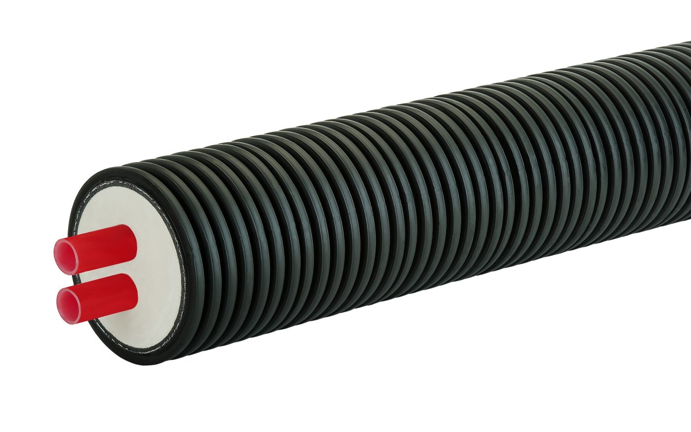 Maincor Austro Twin Pipe