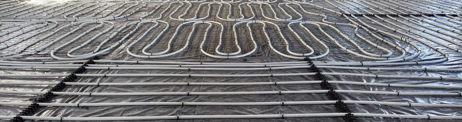 Underfloor Heating