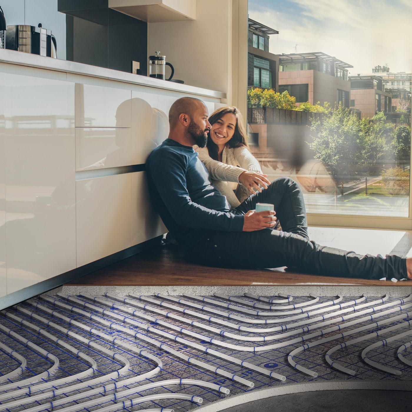 Pipelife Plumbing and Heating Systems