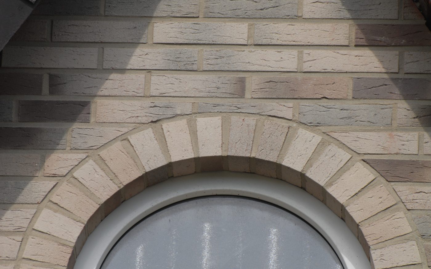 Ammonit Brick Slips
