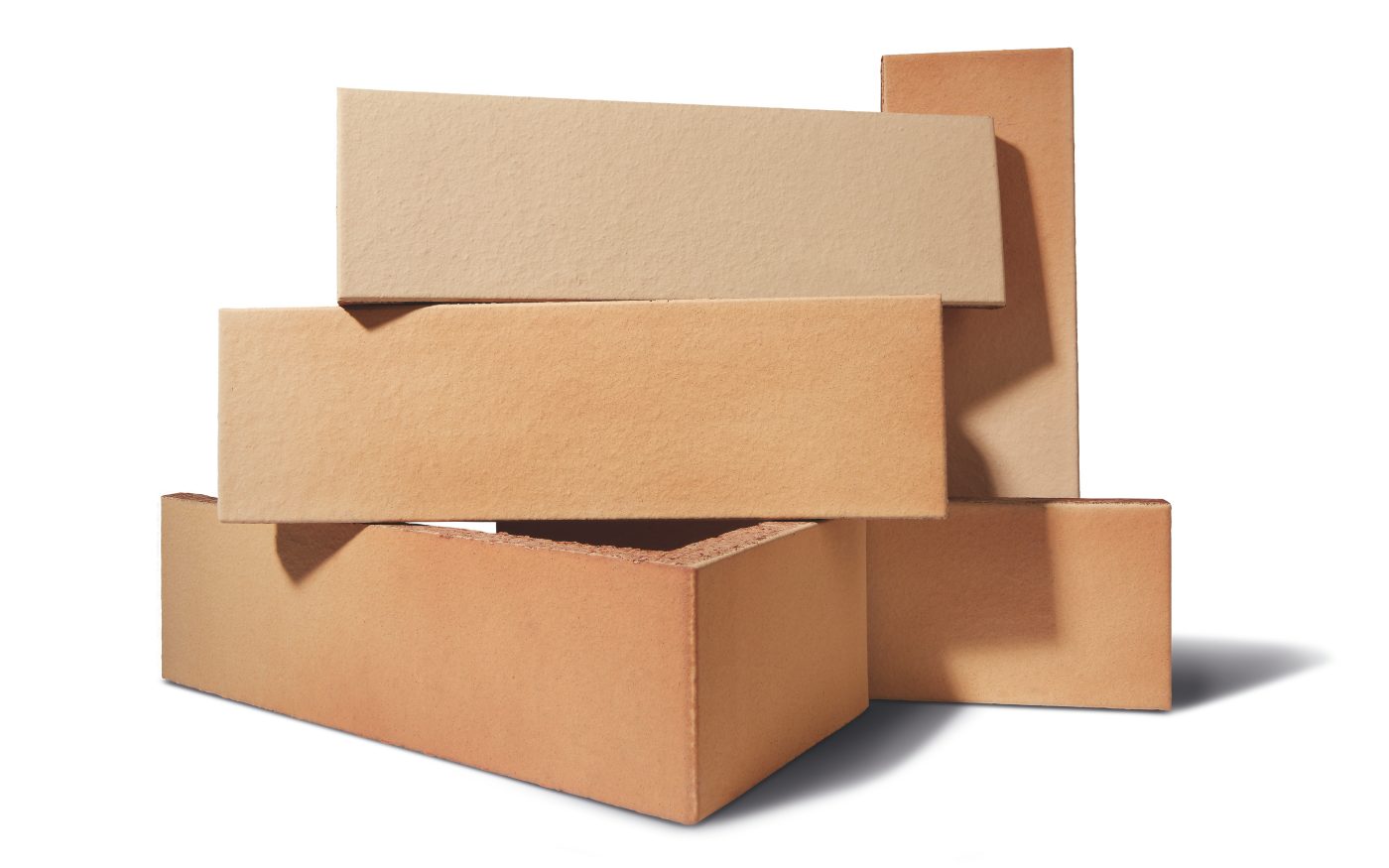 Ammonit Brick Slips