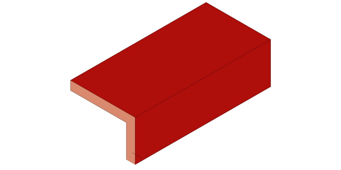 Ammonit Slips 14mm