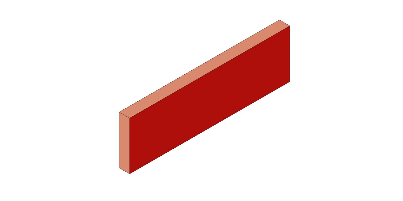Ammonit Slips 14mm
