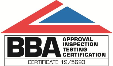 Corium BBA certificate logo
