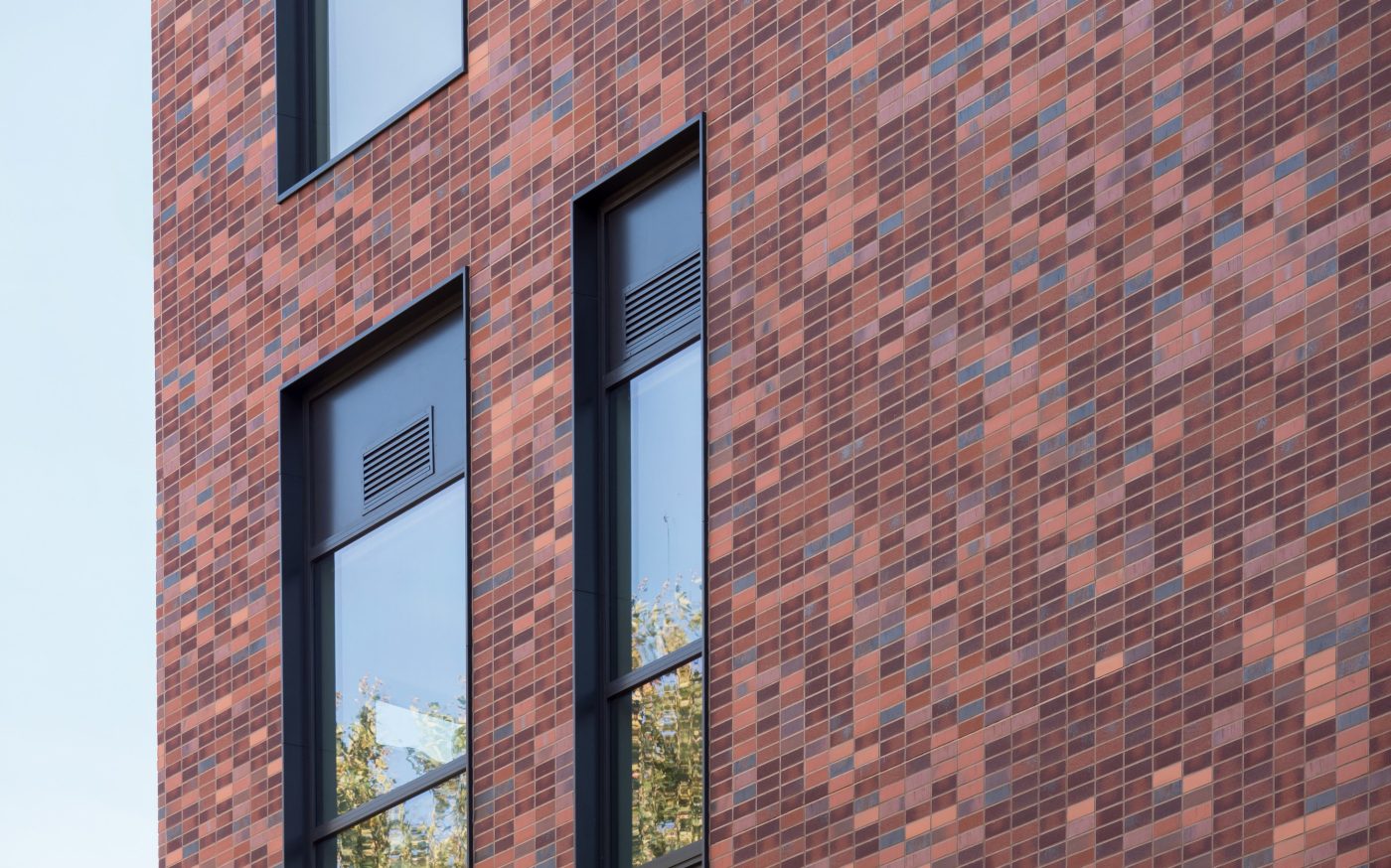 Manufactured Brick Slips Wienerberger UK