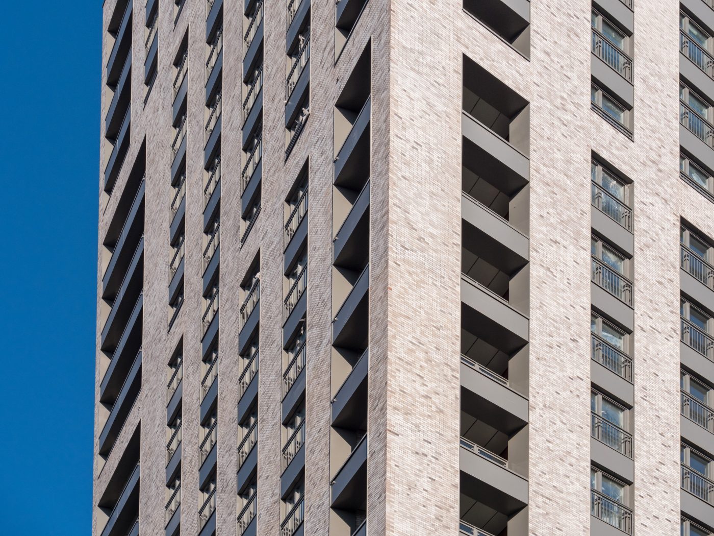 South Thames College and Welbeck House