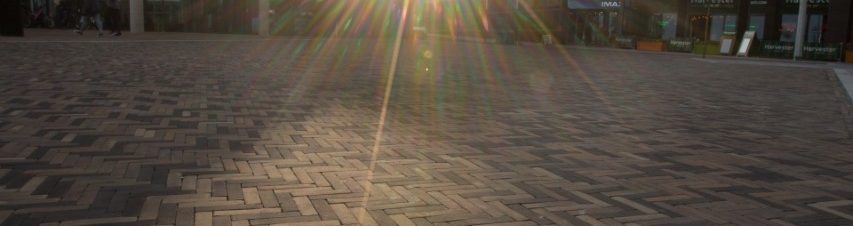 Paver Prism