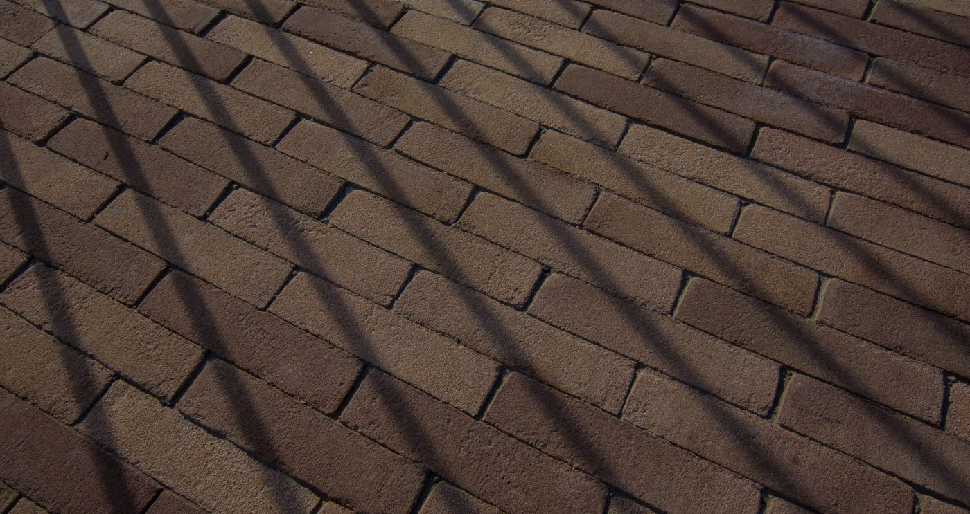 One Tower Bridge London, Smeed Dean Bricks with Basket Weave Bond