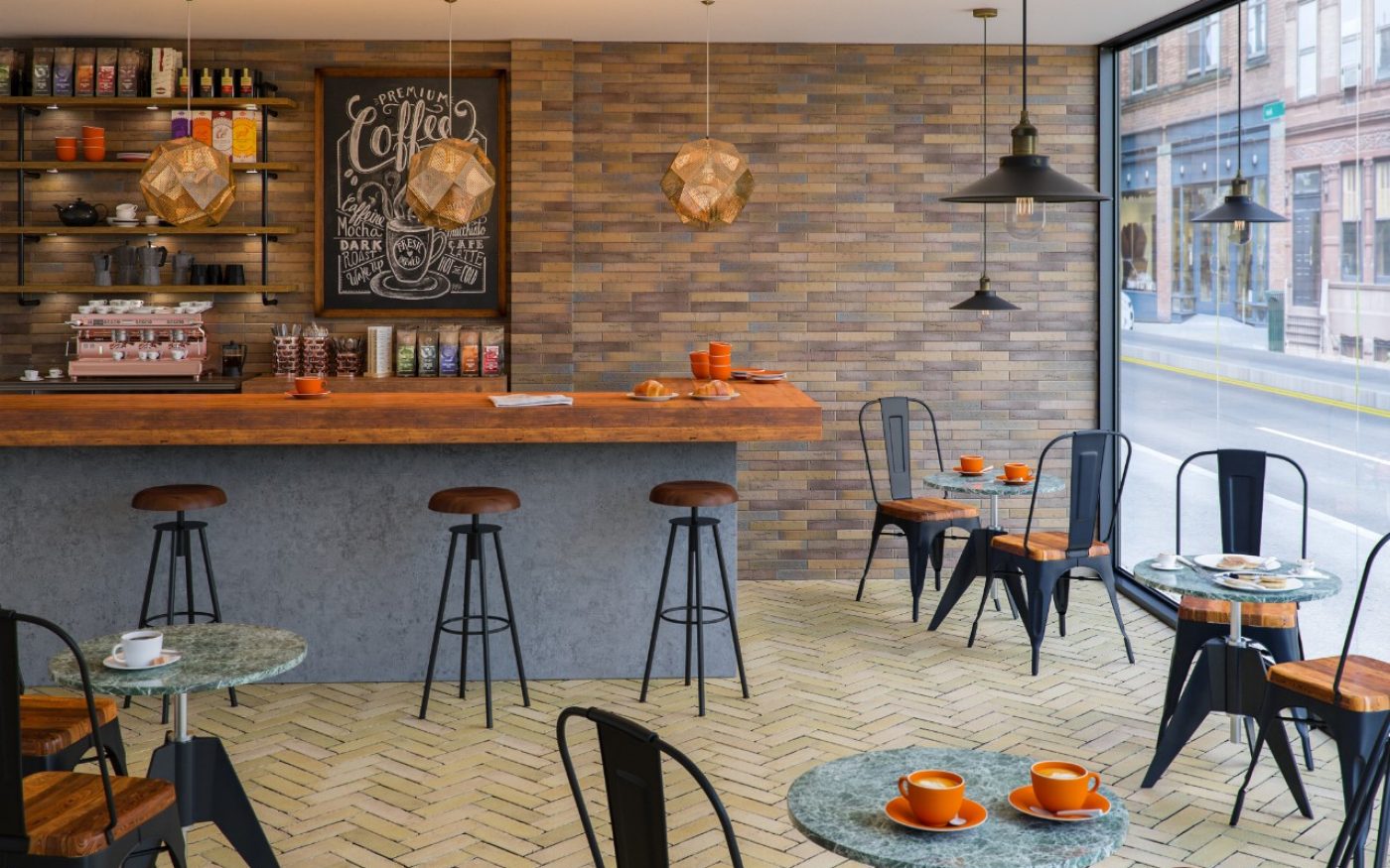 Paver Slip Illustrations