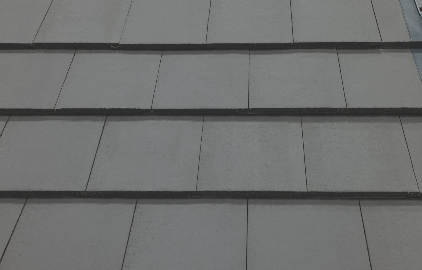 Danum TLE roof tiles