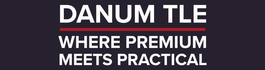 Danum TLE web banner
