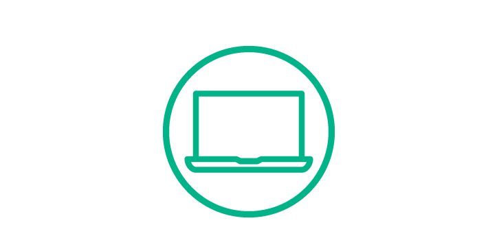 Roofing contractor installing in-roof solar