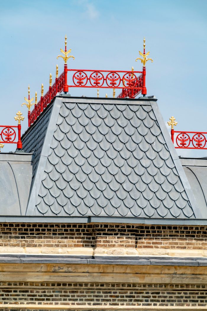 Keymer Bricks Keymer Premium Roof Tiles | Handmade since 1588
