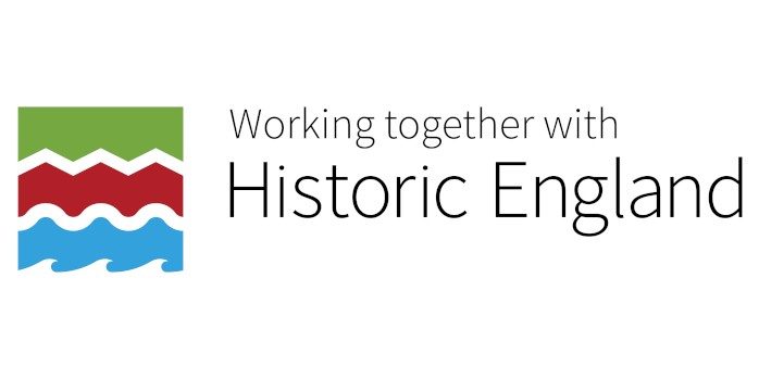 Historic England is a public body that champions and protects England's historic places. Historic England also manage the Historic England Angel Awards. 
