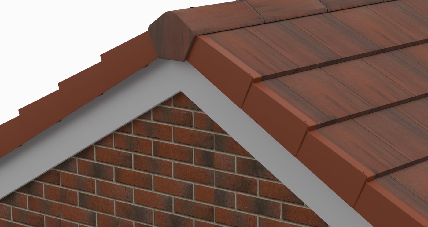 Danum dry verge in rustic colour