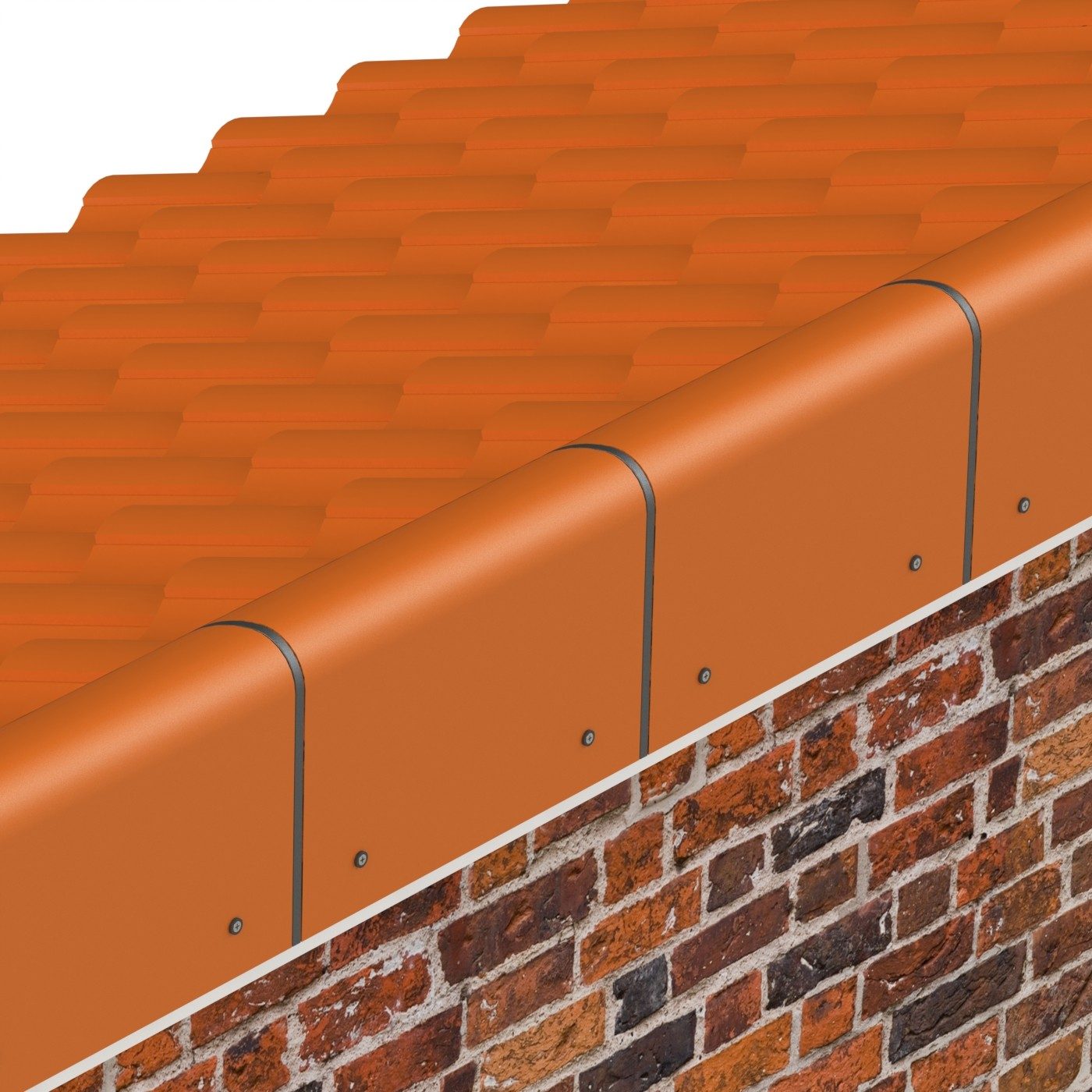 Dry Ridge Systems Wienerberger