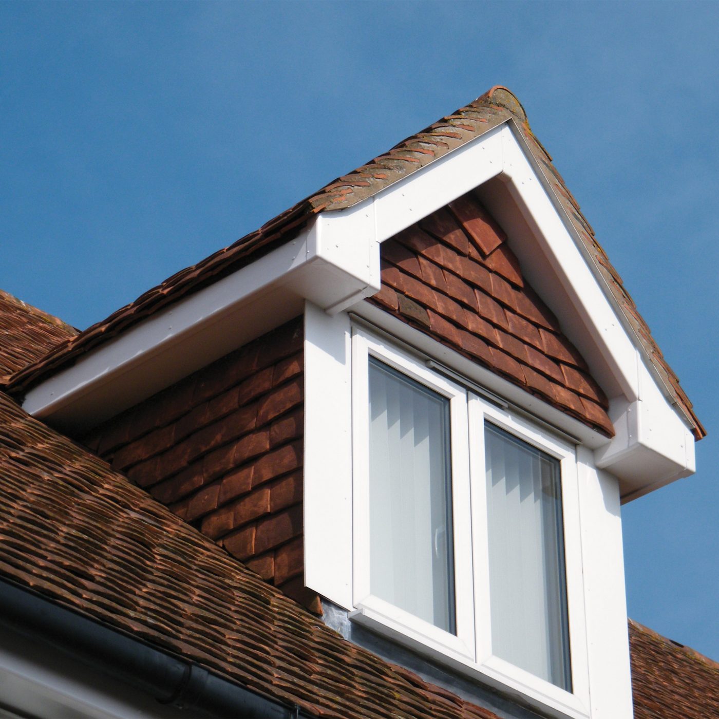 FloPlast roofline
