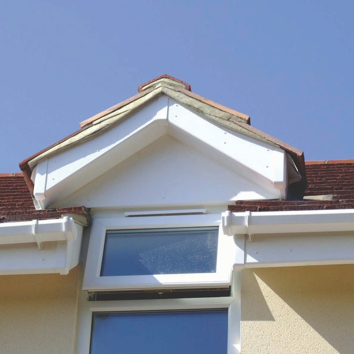 FloPlast roofline