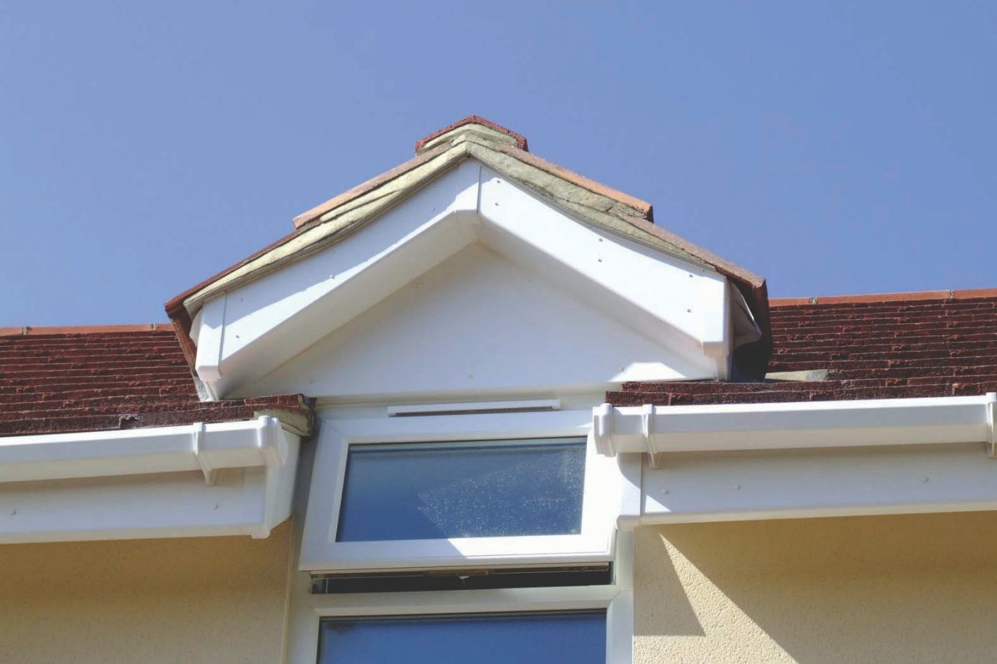 FloPlast roofline