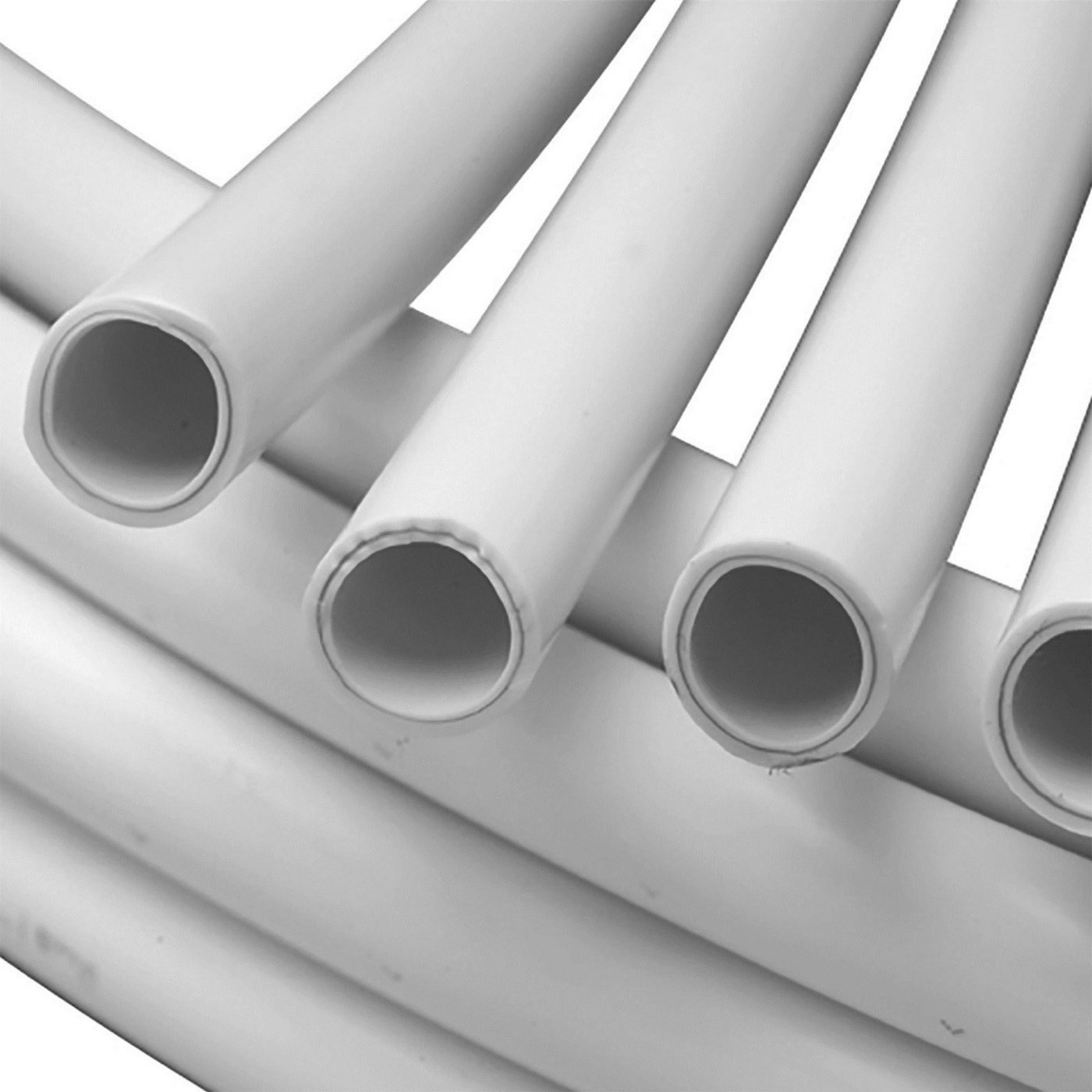 Qual-PE-RT Barrier Pipe