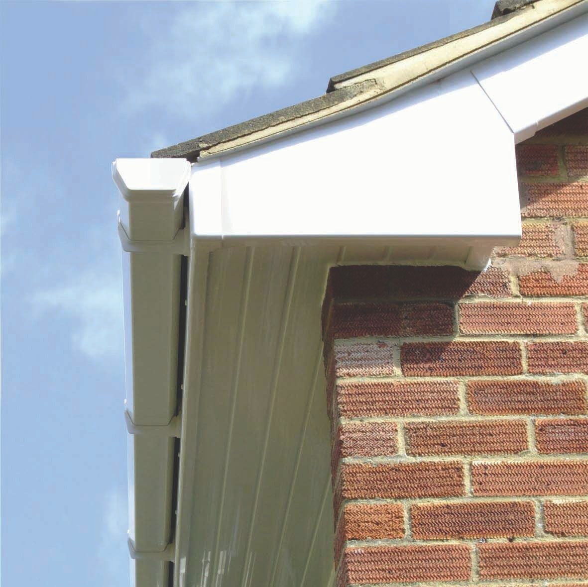 FloPlast roofline