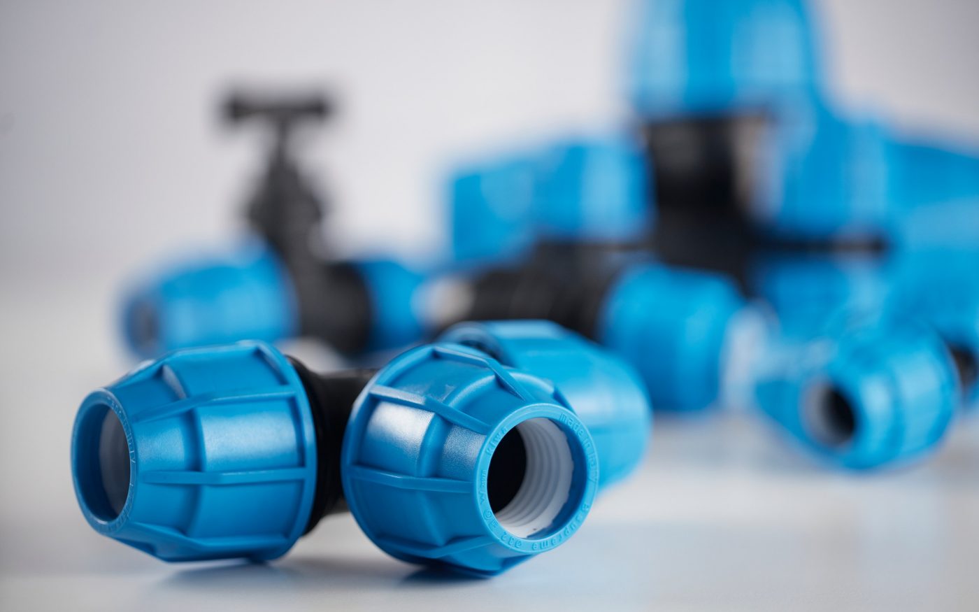 FloPlast MDPE