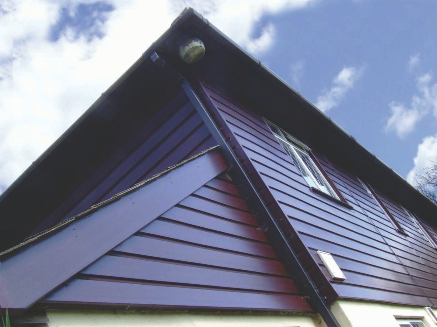 FloPlast roofline