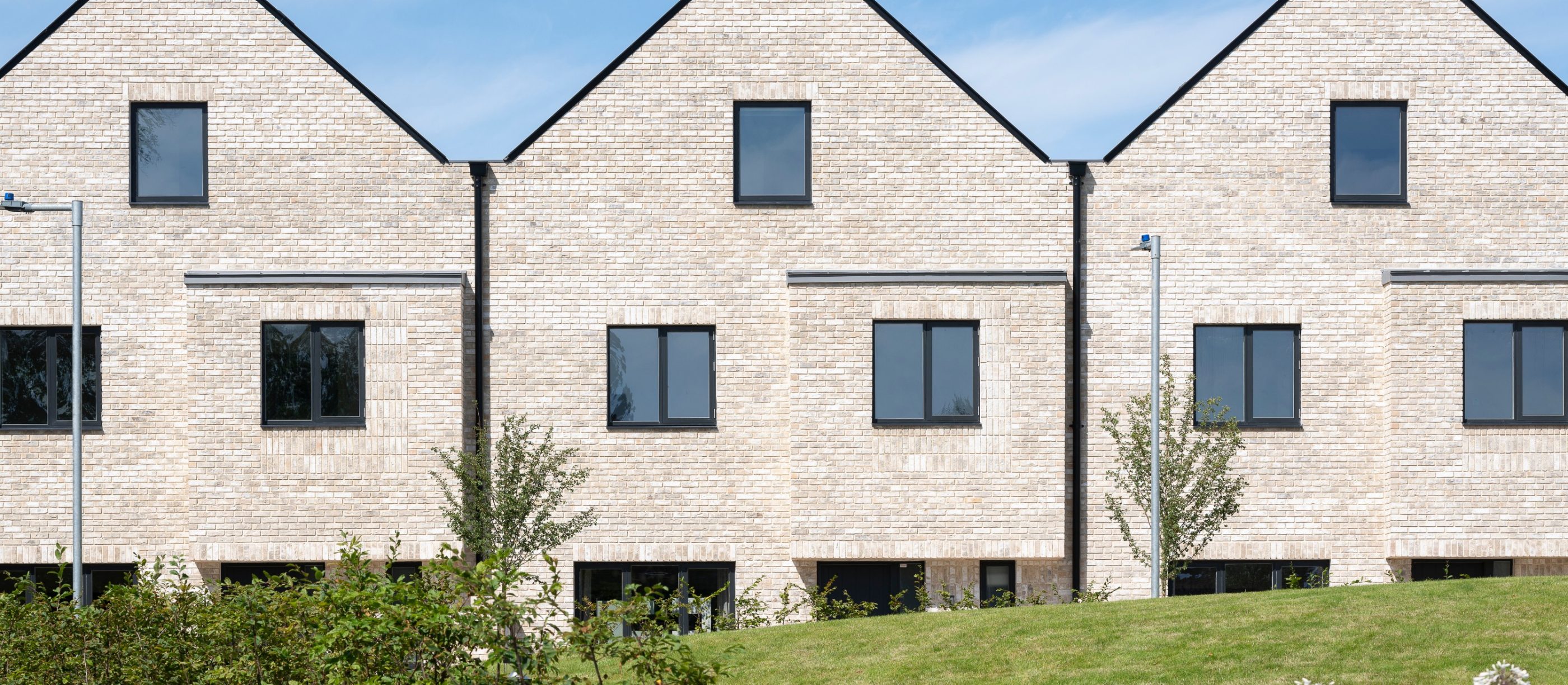 Barclay Court Dublin Wienerberger