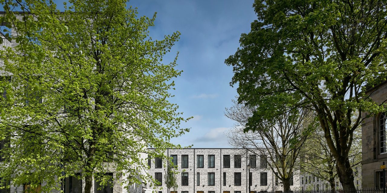 Buildings: Timekeepers SquareLoaction: Salford, Greater ManchesterArchitect: Buttress